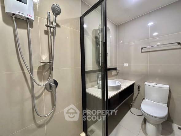 รูป คอนโด 2-ห้องนอน ที่ เอ็กซ์ที ห้วยขวาง ใกล้ MRT ห้วยขวาง (ID 2817032) - รูปที่ 4/17