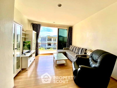 Condos for sale : 1-BR Condo For Sale At Baan Nub Kluen, 4th Floor, 60 Sqm (ID 1139751)