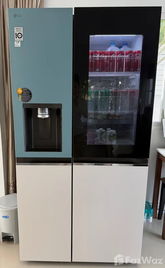 รูป บ้านเดี่ยวให้เช่า 4 ห้องนอน ในโครงการ ศุภาลัย การ์เด้นวิลล์ 6188832 - รูปที่ 10/14