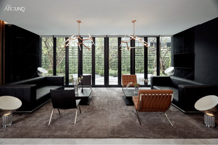 picture Condo for rent Noble Around Ari at BTS Ari Exit 2 - 41/43