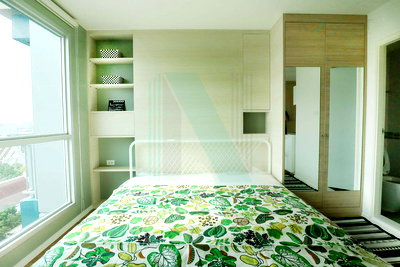 Condos for rent Santirat Institute Of Bussiness Adminstration : 🚩 For Rent Condo THE SELECTED KASET - NGAMWONGWAN Building 1, Floor 14,Studio, Room size 25.00 sqm