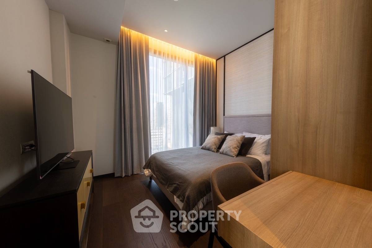 รูป คอนโด 2-ห้องนอน ที่ ลาวิค สุขุมวิท 57 ใกล้ BTS ทองหล่อ (ID 2749701) - รูปที่ 2/11