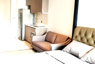 Condos for rent : 1-BR Condo at Rhythm Ekkamai near BTS Ekkamai (ID 2744225)