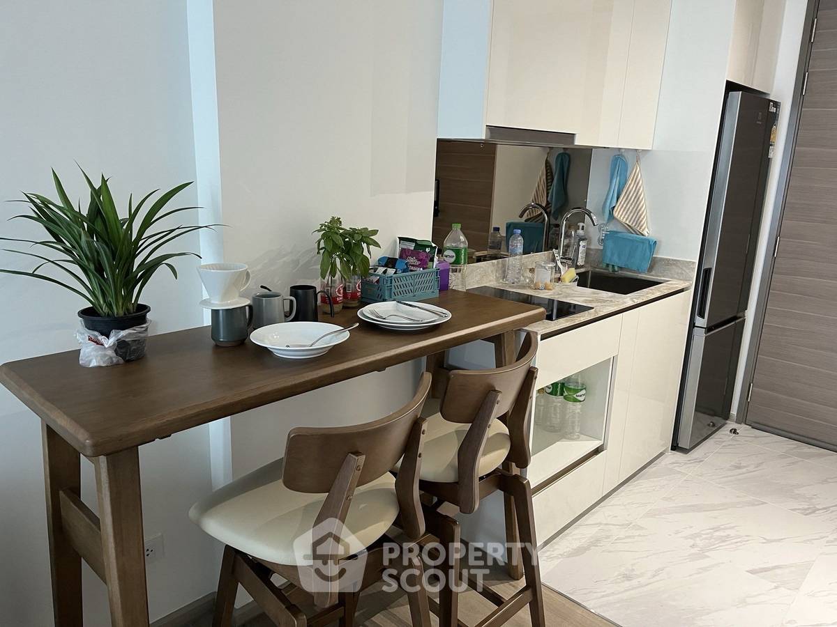 รูป คอนโด 1-ห้องนอน ที่ ฟินน์ อโศก ใกล้ BTS อโศก (ID 2104398) - รูปที่ 20/32