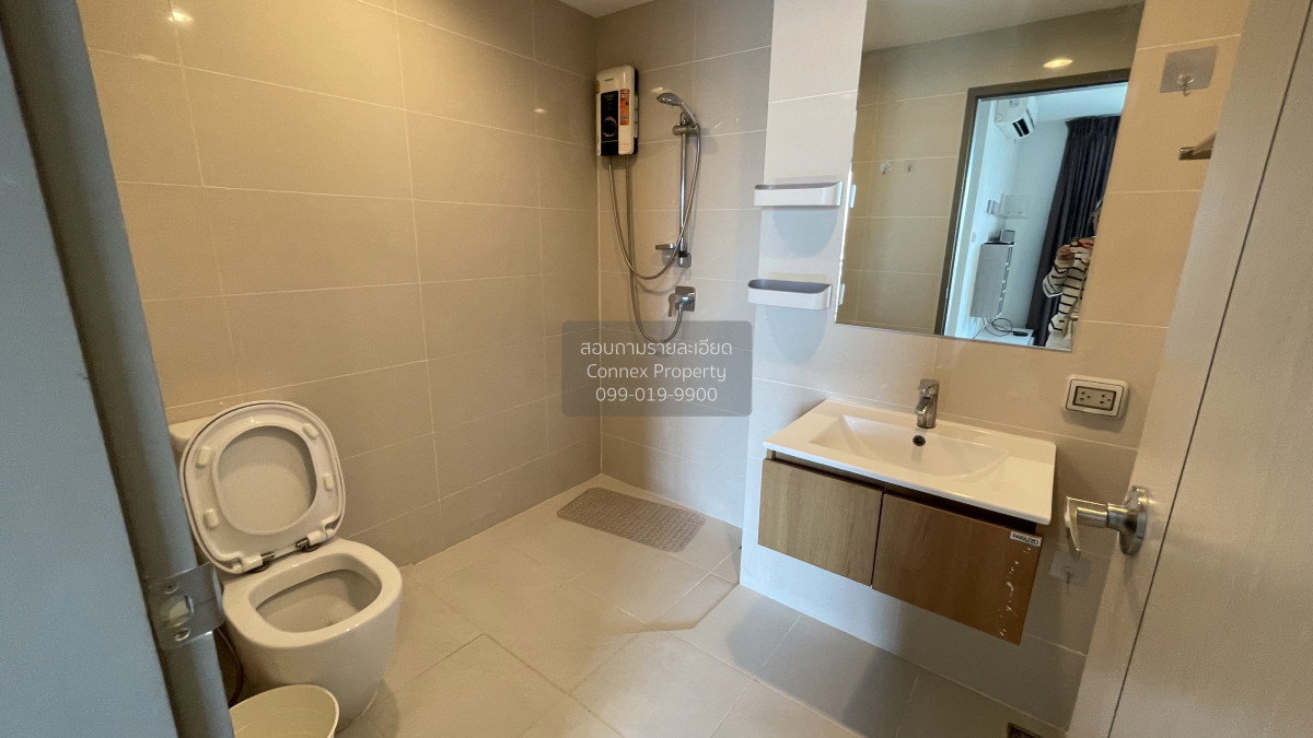 รูป เช่าคอนโด  พรีมีโอ เฟรสโก MRT-ลาดปลาเค้า อนุสาวรีย์ เขต บางเขน กรุงเทพ CX-113587 ✅ ทักไลน์ @connexproperty ตอบทันที ทีมงานมืออาชีพ ✅ - รูปที่ 7/7