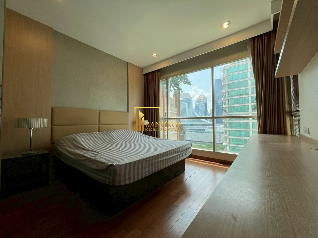 รูป The Address Chidlom | Charming 2 Bedroom Condo For Rent - BR60968CD - รูปที่ 13/33