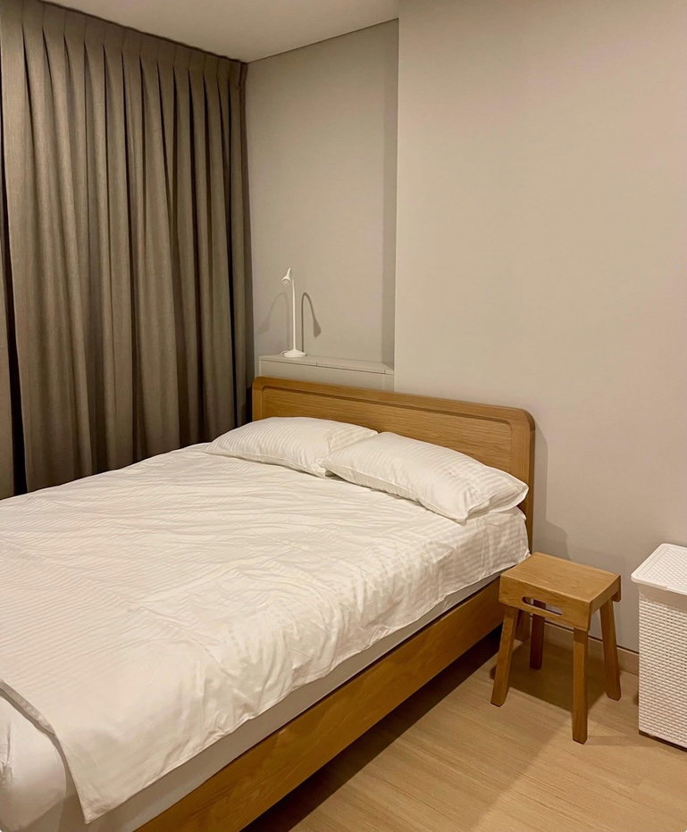 picture Lumpini Suite Phetchaburi - Makkasan  - 4/11