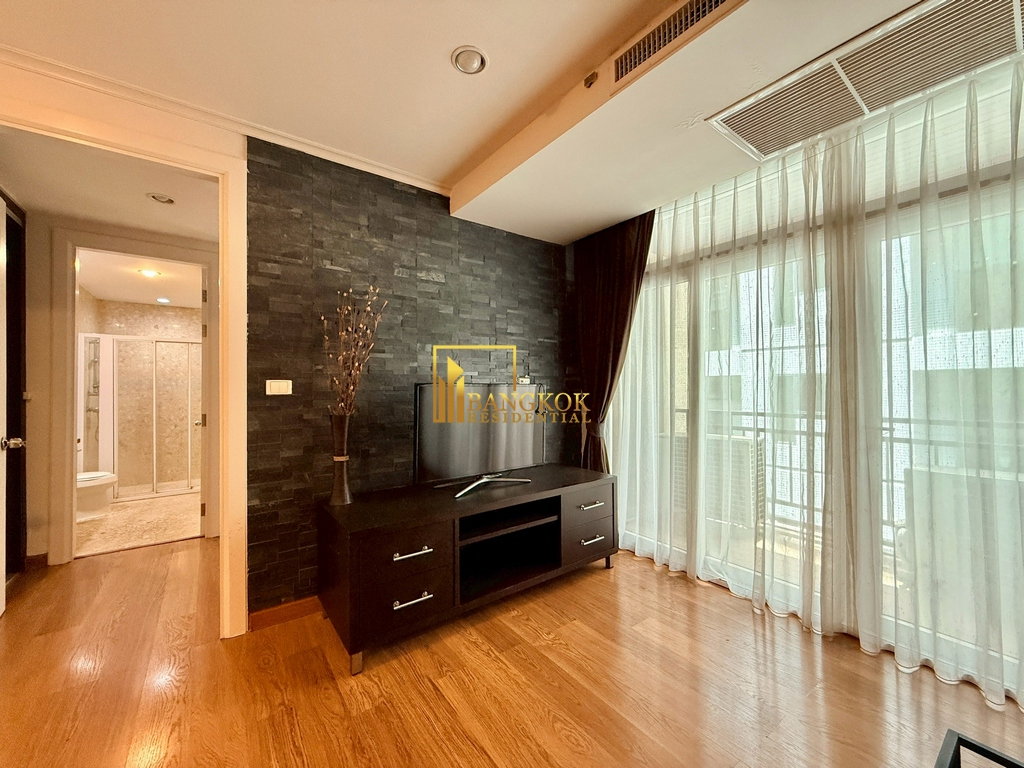 picture Wattana Suite | Affordable 3 Bedroom Condo in Asoke Area - BR60258CD - 4/30