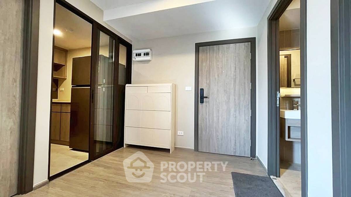รูป คอนโด 1-ห้องนอน ที่ วิเวเร่ สุขุมวิท 72- ใกล้ BTS แบริ่ง (ID 2496058) - รูปที่ 9/13