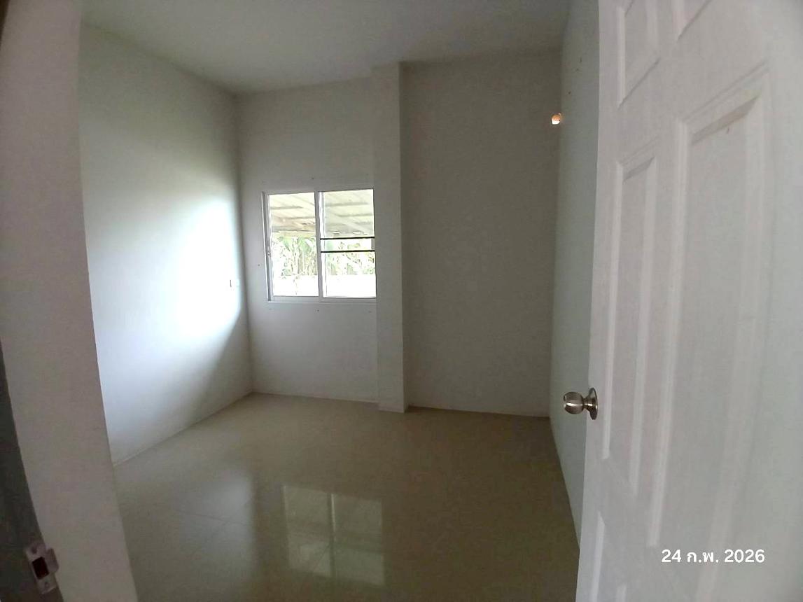 รูป บ้านเดี่ยว 158.1 ตร.วา ดอยสะเก็ด เชียงใหม่ 3.5M - รูปที่ 37/46