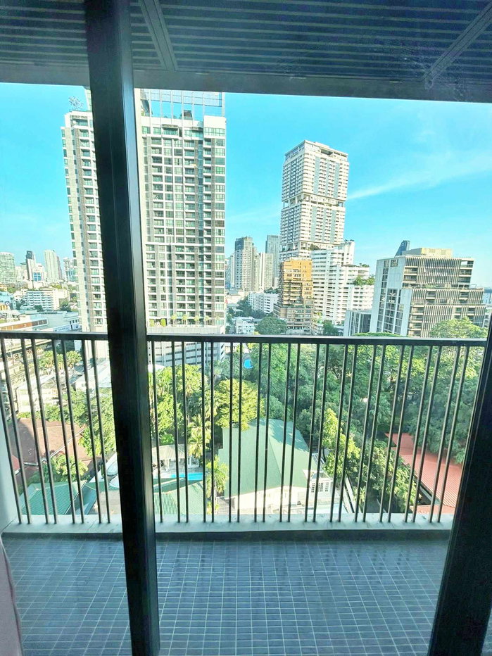 รูป ห้องว่าง🙋🏼💎🙋🏼💥แอดไลน์นัดดูห้องได้เลย📲คลองเตย💥โนเบิล รีไฟน์🔴🟢🟡 - รูปที่ 10/10