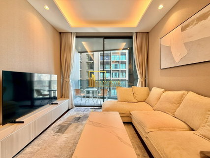 รูปภาพ The Estelle Phrom Phong | Gorgeous 2 Bedroom Luxury Condo - BR19758CD