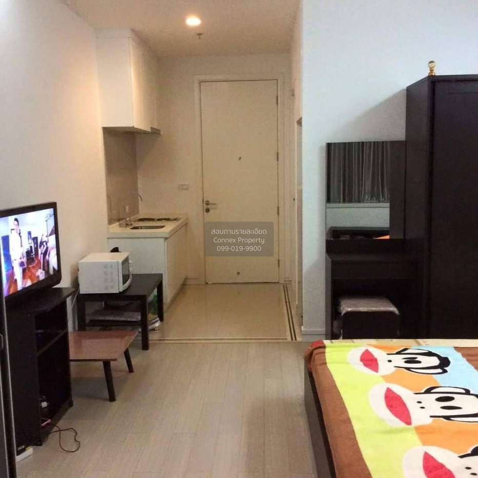 รูป เช่าคอนโด  ที.ซี. กรีน MRT-พระราม 9 ห้วยขวาง เขต ห้วยขวาง กรุงเทพ CX-43697 ✅ ทักไลน์ @connexproperty ตอบทันที ทีมงานมืออาชีพ ✅ - รูปที่ 1/7