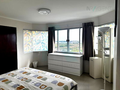 Condos for rent 700 Year Sports Arena Chiang Mai : 🎊 For Rent Condo NOUVELLE CONDOMINIUM Building 1, Floor 10,2 bed room, Room size 98 sqm