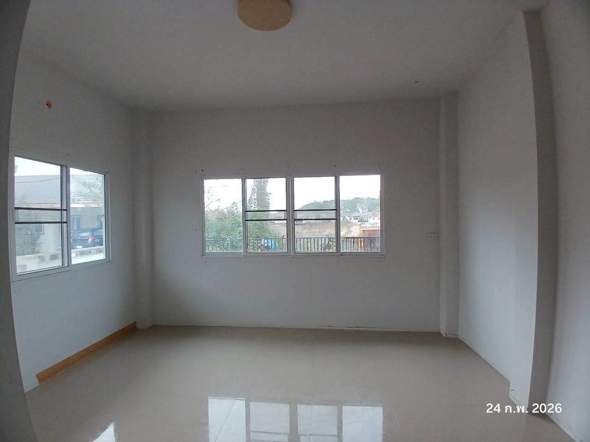 รูป บ้านเดี่ยว 158.1 ตร.วา ดอยสะเก็ด เชียงใหม่ 3.5M - รูปที่ 35/46