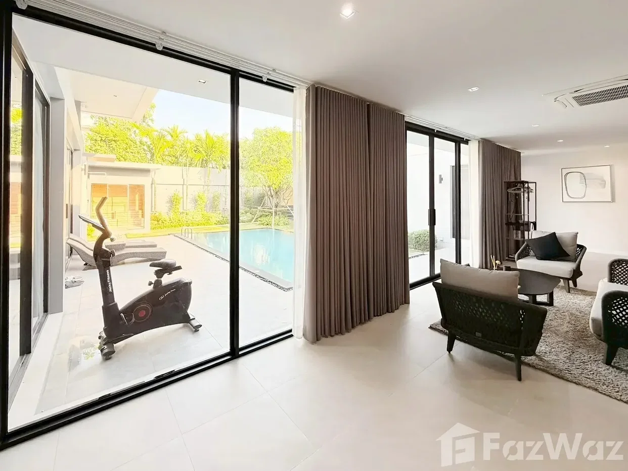picture Luxury Pool Villa Pattaya 6179114 - 49/49
