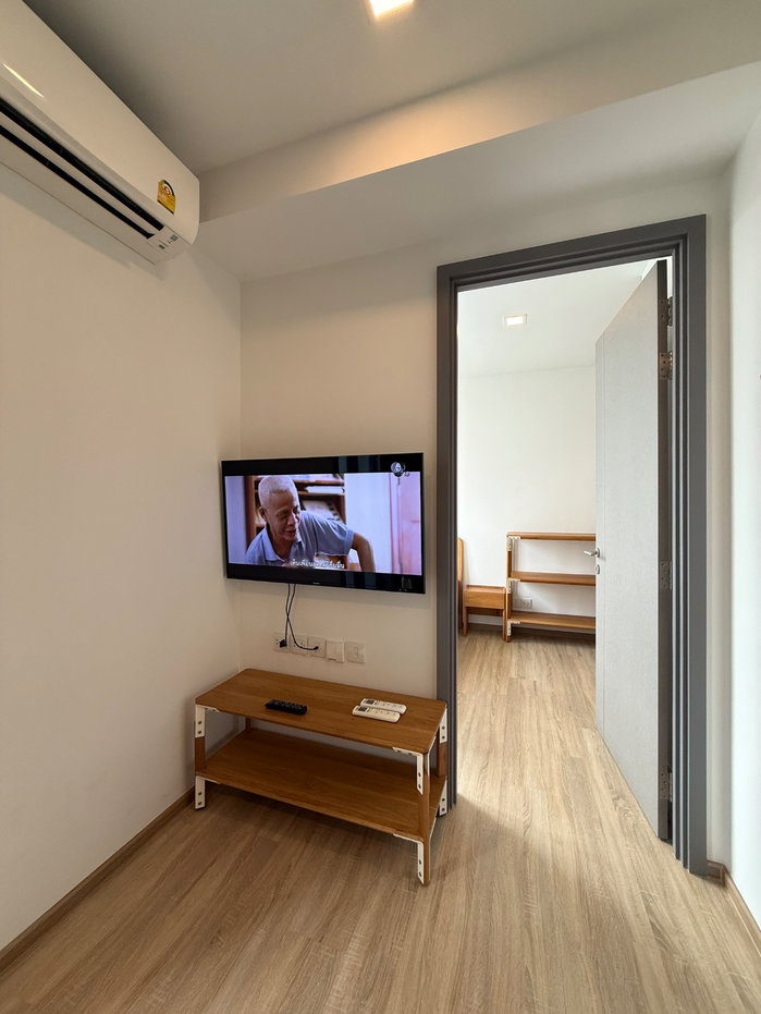 รูป ให้เช่าคอนโด Taka Haus Ekkamai 12 - รูปที่ 2/9