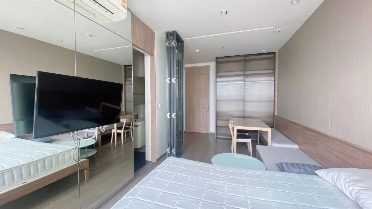 รูป ให้เช่า Park Origin Phromphong ห้องสวย ชั้นสูง ราคาดี พร้อมอยู่ DS2806 | Line @Dstay - รูปที่ 3/11