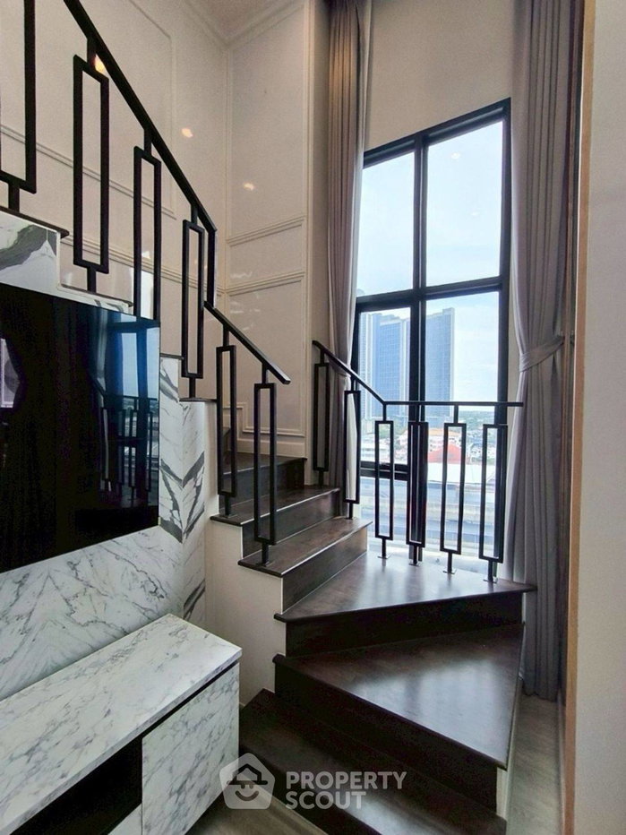 รูป คอนโด 2-ห้องนอน ที่ เคน แอททิจูด รัตนาธิเบศร์ ใกล้ MRT สะพานพระนั่งเกล้า (ID 2379203) - รูปที่ 4/36