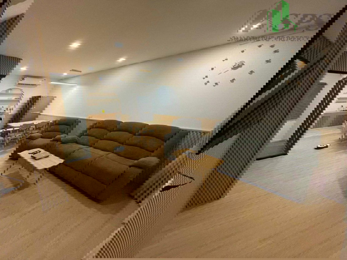 รูป ทาวน์โฮม ให้เช่า พาทิโอ ศรีนครินทร์ – พระราม9 (SPSJP287) - รูปที่ 2/15