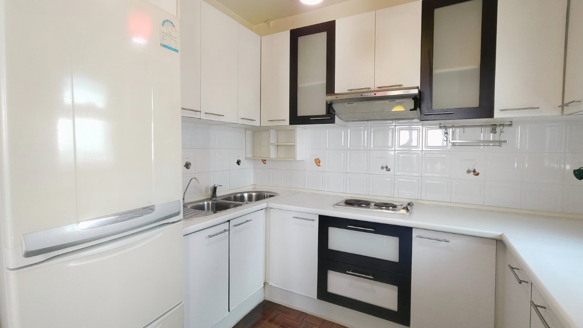 picture ✨🏙 Condo for rent: Lake View Geneva 2 (Muang Thong Thani) - 7/10