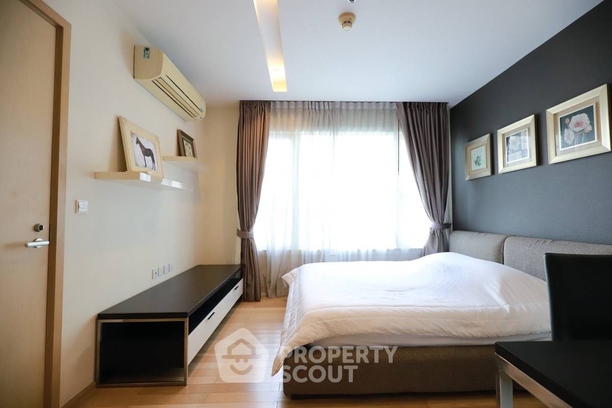 รูป คอนโด 1-ห้องนอน ที่ สิริ แอท สุขุมวิท ใกล้ BTS ทองหล่อ (ID 2751633) - รูปที่ 6/12