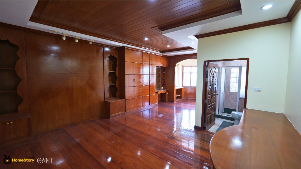 รูป ขาย บ้านเดี่ยว 2 ชั้น 5 ห้องนอน หมู่บ้านกฤษดาซิตี้ เลคและพาร์ค (กฤษดานคร30) บางปลา บางพลี สมุทรปราการ(Gant-355) - รูปที่ 14/40