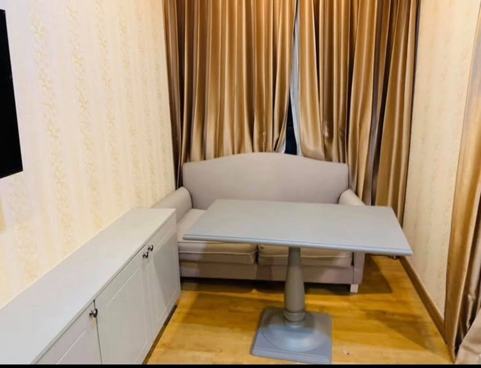 picture Condo for Rent at The Editor Saphan Khwai (C6904035) - 2/4