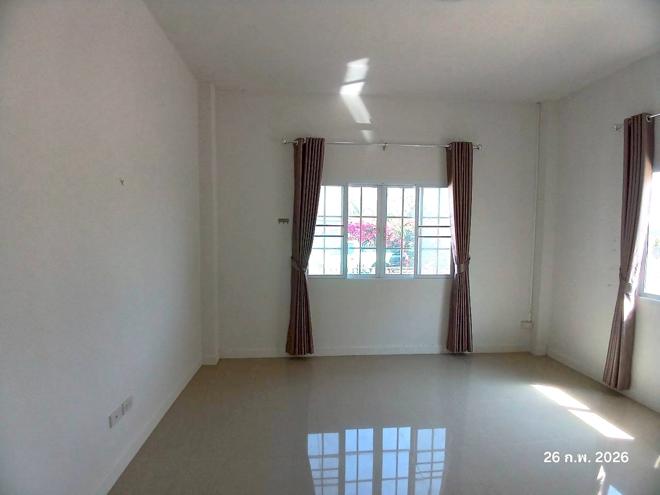 รูป บ้านเดี่ยว 54.4 ตร.วา ดีญ่า วาเล่ย์ สันทราย สันทราย เชียงใหม่ 1.8M - รูปที่ 4/32