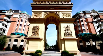 คอนโด ปากเกร็ด นนทบุรี : ✅ ราคาถูกที่สุด น้ำไม่ท่วม ✅ ฌ็องเซลิเซ่ (ติวานนท์–ศรีสมาน) Champs-Elysees (Tiwanon-Srisamarn)