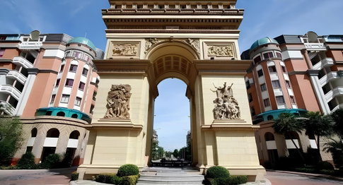 ✅ Cheapest price, no flooding ✅ Champs-Elysees (Tiwanon-Srisamarn)