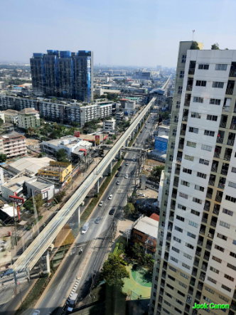 รูป ✅ราคาถูกที่สุดในโครงการ ✅ ลุมพินี คอนโดทาวน์ รามอินทรา-นวมินทร์ Lumpini Condo Town Ramintra-Navamin ใกล้ BTS สายสีชมพู - รูปที่ 16/19