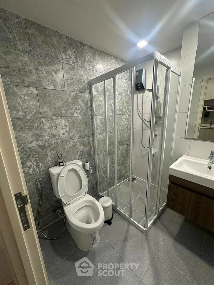 picture 1-BR Condo at Ivory Ratchada 32 in Chan Kasem (ID 2817492) - 3/10
