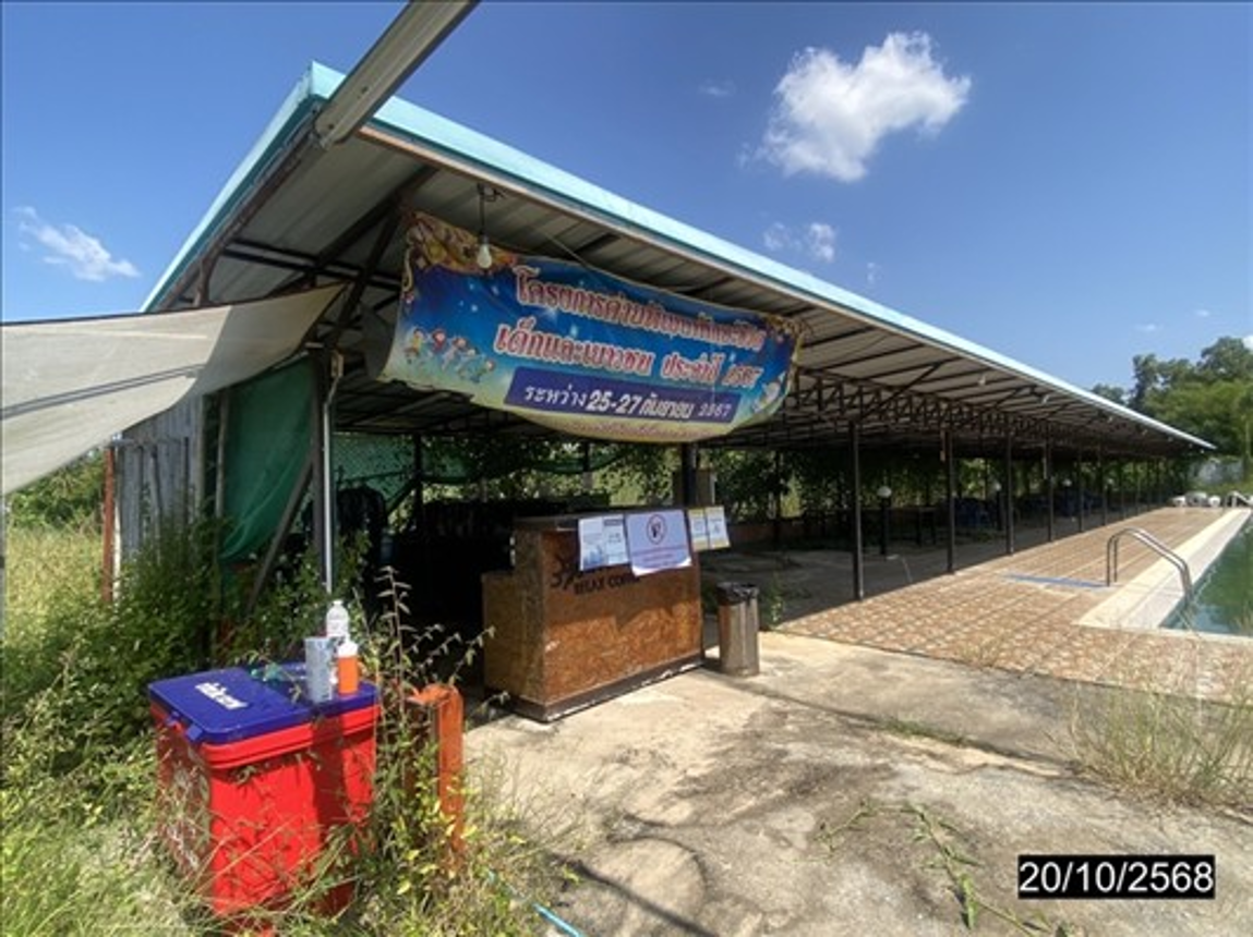 รูป บ้านเดี่ยว 1383 ตร.วา เมืองหนองคาย หนองคาย 10.4M - รูปที่ 19/32