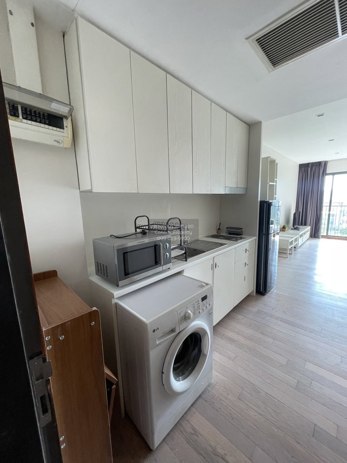 รูป เช่าคอนโด  โนเบิล โซโล BTS-ทองหล่อ คลองตันเหนือ เขต วัฒนา กรุงเทพ CX-06728 ✅ ทักไลน์ @connexproperty ตอบทันที ทีมงานมืออาชีพ ✅ - รูปที่ 5/6