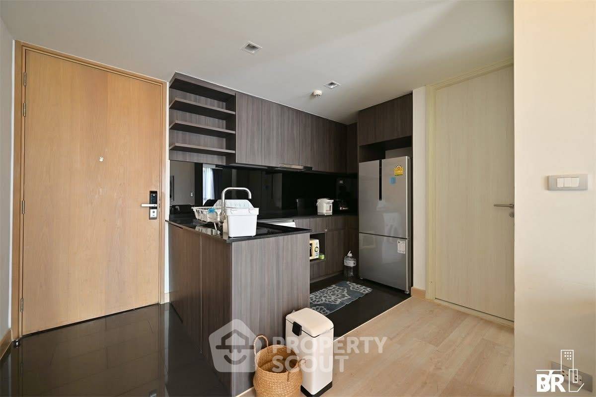 รูป คอนโด 2-ห้องนอน ที่ เวีย 49 ใกล้ BTS พร้อมพงษ์ (ID 2816148) - รูปที่ 2/8