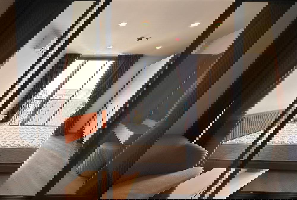 รูป 🎈 #MT2604_111 🎈💥ด่วน💥ว่างชัวร์ รีบคลิก ก่อนหลุดมือ‼️ 𝗙𝗼𝗿 𝗥𝗲𝗻𝘁 1️⃣5️⃣k.🔥#ใกล้BTSห้าแยกลาดพร้าวคอนโด   ไลฟ์ลาดพร้าว  - รูปที่ 3/17