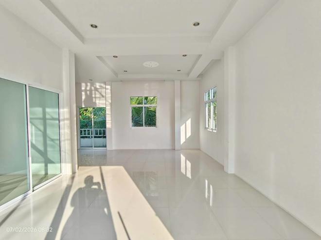 รูป บ้านเดี่ยว 363.8 ตร.วา เชียงรายเมืองใหม่ เมืองเชียงราย เชียงราย 7.7M - รูปที่ 13/42