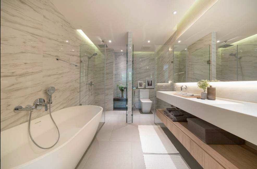 รูป LTH15052 - Modern Condo Low Floor for Sale Asok | City Lifestyle Best Value | Near BTS Asok | 15.9 MB - รูปที่ 2/5