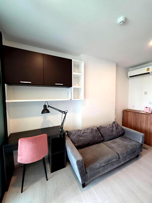 คอนโดให้เช่า : 🎈#MT2604_101🎈💥ด่วน💥ว่าง1 พ.ค.69  รีบคลิก ก่อนหลุดมือ‼️ 𝗙𝗼𝗿 𝗥𝗲𝗻𝘁 1️⃣3️⃣k.🔥#ใกล้BTSวัดพระศรีมหาธาตุคอนโด   ไนท์บริดจ์พหลโยธินอินเตอร์เชนจ์ 