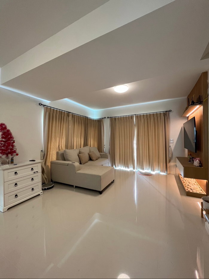 รูป 🔥 ให้เช่าเพียง 22,000 บาท/เดือน 🔥 🏡 บ้านเดี่ยวโครงการ Villaggio รังสิต ทำเลดี ใกล้ห้าง ใกล้เมือง   - รูปที่ 1/15