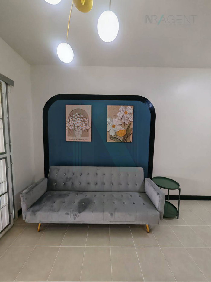 รูป ขายทาวน์เฮาส์ โครงการ บ้านพฤกษา 62 เทพารักษ์-กิ่งแก้ว 2 ชั้น 3 ห้องนอน 2 ห้องน้ำ - รูปที่ 3/8