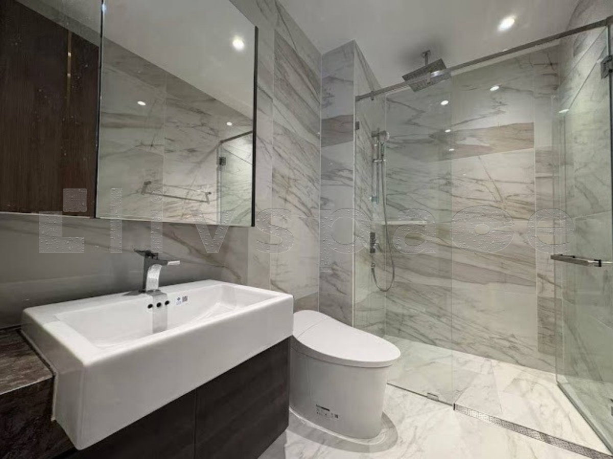 รูป ▚ LI167ツ ให้เช่า: Supalai Icon Sathorn 1 ห้องนอน 45sqm. ✨ ห้องราคาดีที่สุด! วิวเมืองสวย ตกแต่งหรูหรา พร้อมเข้าอยู่ทันที 🏙️ - รูปที่ 8/8