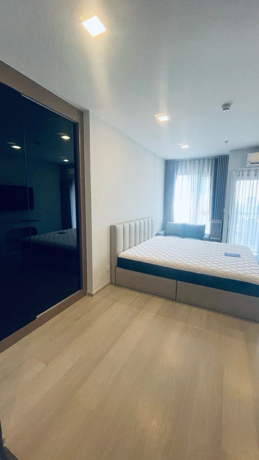 รูป Life Phahon-Ladprao ให้เช่า Studio ใกล้ BTS ห้าแยกลาดพร้าว ชั้นสูง โทร 063-6165390 - รูปที่ 4/8