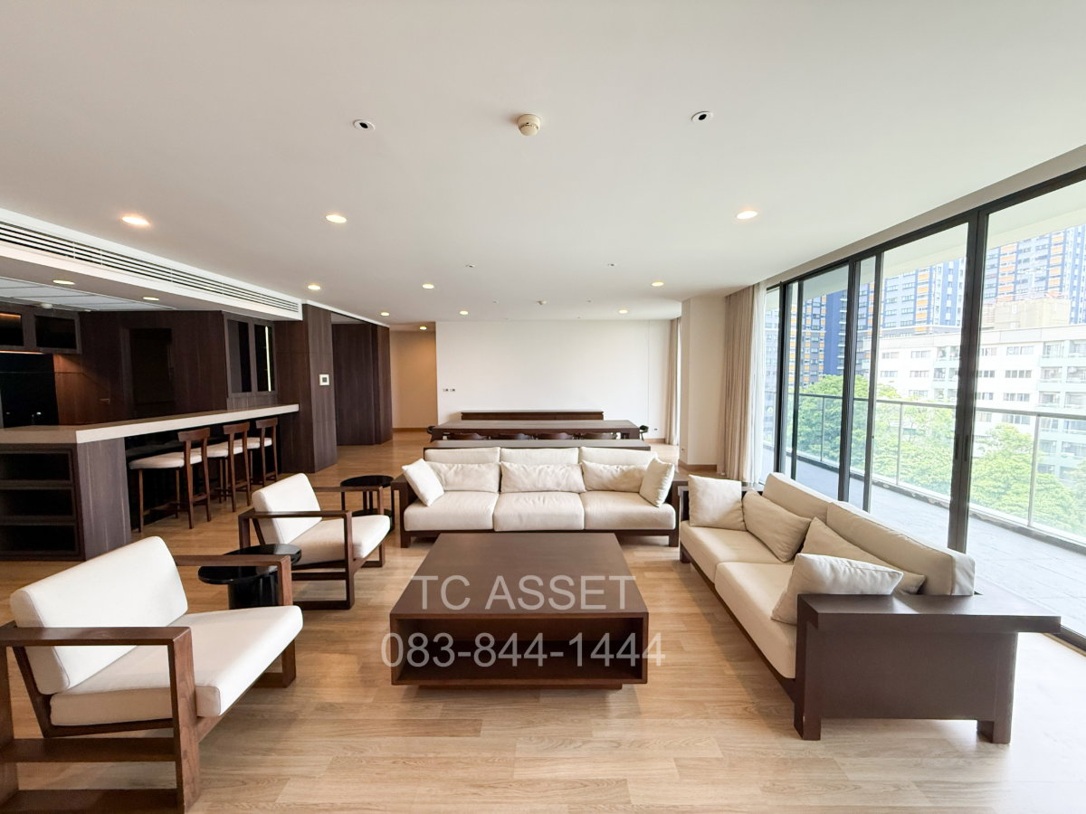 picture 🔥 𝐅𝐨𝐫 𝐒𝐚𝐥𝐞/𝐑𝐞𝐧𝐭! 𝐏𝐚𝐫𝐤 𝐂𝐨𝐮𝐫𝐭 𝐒𝐮𝐤𝐡𝐮𝐦𝐯𝐢𝐭 𝟕𝟕, 𝟑 𝐁𝐞𝐝𝐫𝐨𝐨𝐦𝐬 𝟓 𝐁𝐚𝐭𝐡𝐫𝐨𝐨𝐦𝐬, 𝟑𝟗.𝟗𝟗 𝐌𝐢𝐥𝐥𝐢𝐨𝐧 𝐁𝐚𝐡𝐭 - 2/35