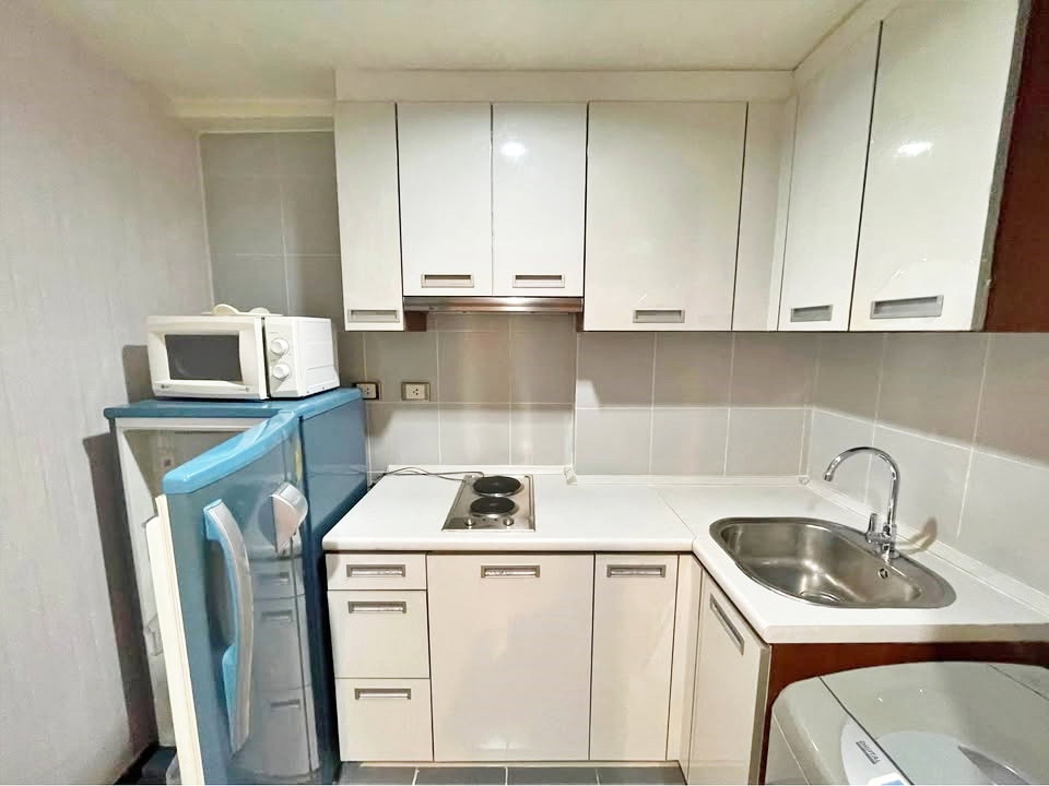 รูป ห้องว่าง🙋🏼💎🙋🏼💥แอดไลน์นัดดูห้องได้เลย📲บางรัก💥สีลม ซิตี้ รีสอร์ท🔴🟢🟡 - รูปที่ 10/16