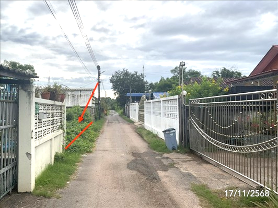 รูป ที่ดินว่างเปล่า 94.6 ตร.วา เมืองปราจีนบุรี ปราจีนบุรี 757,000 - รูปที่ 8/12