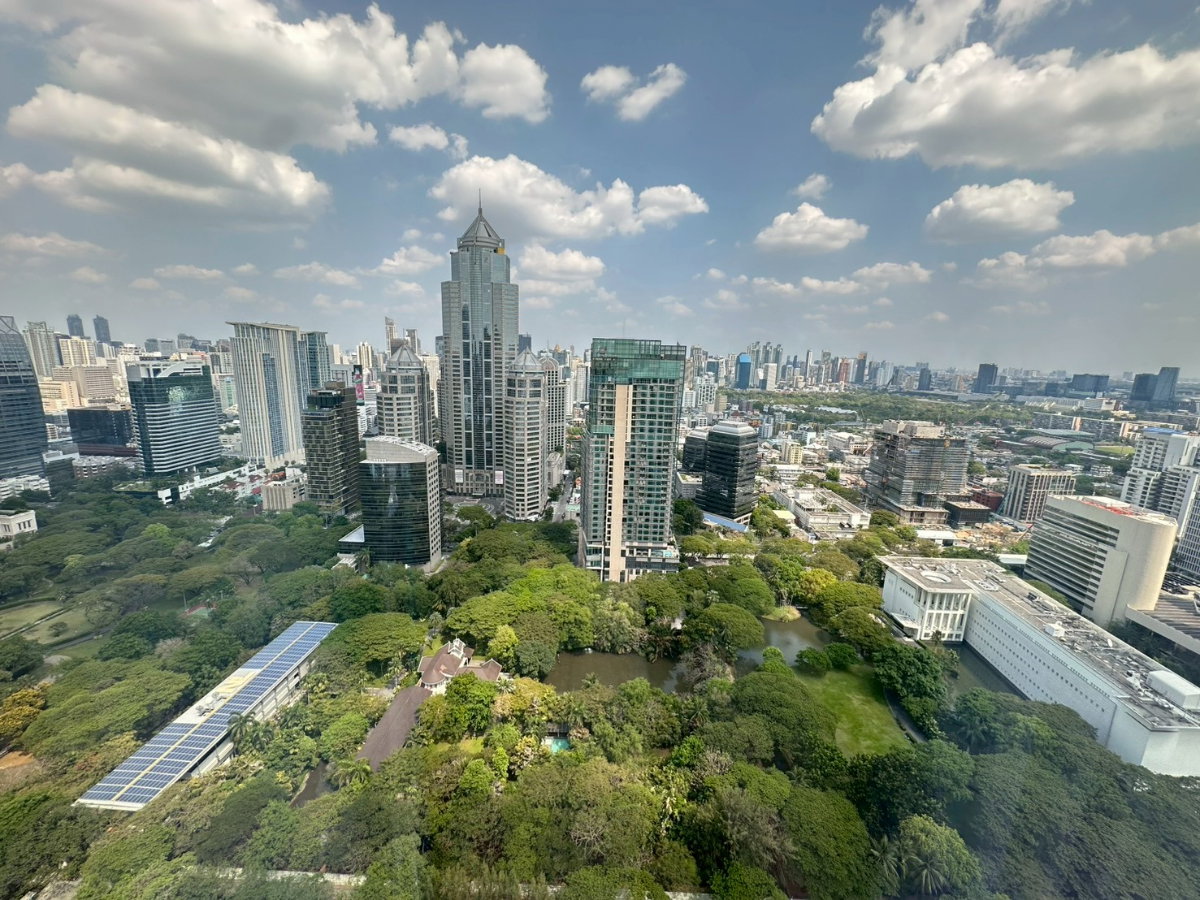 รูป +++เช่าด่วน+++ Sindhorn Residence** 2 ห้องนอน ขนาด 117 ตร.ม. - รูปที่ 13/16