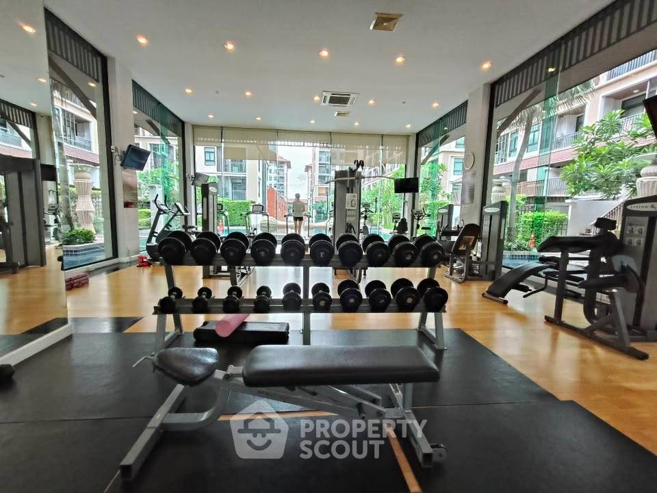 รูป คอนโด 2-ห้องนอน ที่ บ้านนวธารา คอนโดมิเนียม ใน นวลจันทร์ (ID 2817963) - รูปที่ 20/26