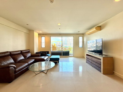 รูปภาพ Serene Place | Spacious 2 Bed Condo For Rent in Phrom Phong - BR19996CD